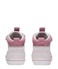 TIMBERLAND STONE JUMP MID Zapatillas deportivas de piel mixta - Zapatos de beb&eacute;