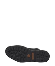 TIMBERLAND BRIMFIELD Botines de piel negro de grano completo - Zapatos Mujer - 7