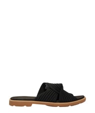 TIMBERLAND CALISTA BAY Sandalias de piel mixta punto negro - Zapatos Mujer - 4