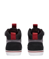TIMBERLAND STONE JUMP MID Zapatillas deportivas de piel mixta - Zapatos de beb&eacute;