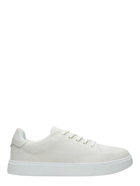 EMERSON STREET Zapatillas deportivas de piel mixta blanco - Zapatos Mujer