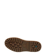 TIMBERLAND STONE STREET BUCKLE Zapato de plataforma de piel nobuk natural - Zapatos Mujer - 8