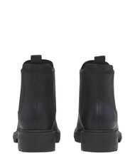 TIMBERLAND BRIMFIELD Botines bajos de piel negro de grano completo - Zapatos Mujer - 2