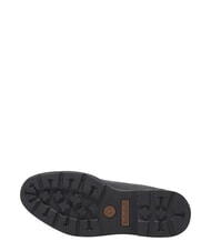 TIMBERLAND BRIMFIELD Botines bajos de piel negro de grano completo - Zapatos Mujer - 8