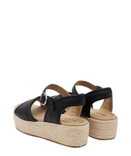 TIMBERLAND SANTORINI SUN Sandalias de cuero - Zapatos Mujer