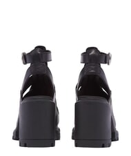 TIMBERLAND ALLINGTON Sandalia alta de pescador - Zapatos Mujer