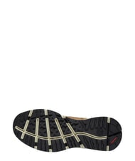 TIMBERLAND VOYAGER PARK Zapatillas gamuza oliva - Zapatos Hombre - 6
