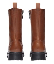 TIMBERLAND CAMBRIA VALLEY botas de cuero - Zapatos Mujer