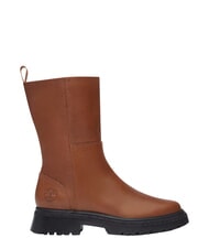 TIMBERLAND CAMBRIA VALLEY botas de cuero &oacute;xido de grano completo - Zapatos Mujer - 4