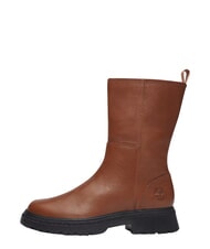 TIMBERLAND CAMBRIA VALLEY botas de cuero &oacute;xido de grano completo - Zapatos Mujer - 6