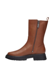 TIMBERLAND CAMBRIA VALLEY botas de cuero &oacute;xido de grano completo - Zapatos Mujer - 3