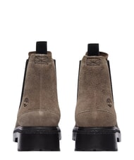 TIMBERLAND CAMBRIA VALLEY Bot&iacute;n de piel al tobillo - Zapatos Mujer