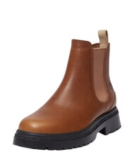 TIMBERLAND CAMBRIA VALLEY Bot&iacute;n de piel al tobillo &oacute;xido de grano completo - Zapatos Mujer - 7