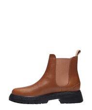 TIMBERLAND CAMBRIA VALLEY Bot&iacute;n de piel al tobillo &oacute;xido de grano completo - Zapatos Mujer - 3