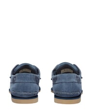 TIMBERLAND CLASSIC BOAT  Zapatos de piel de ante - Zapatos Hombre