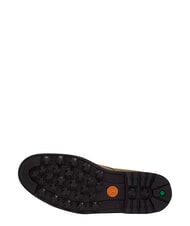 TIMBERLAND ALDEN BROOK Bot&iacute;n de piel impermeable nobuk de color verde oliva oscuro - Zapatos Hombre - 7