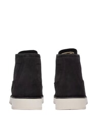 TIMBERLAND BRITTON MILLS botas de cuero - Zapatos Hombre