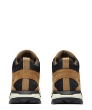 TIMBERLAND VOYAGER PARK Zapatillas - Zapatos Hombre