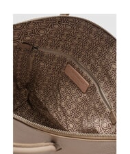COCCINELLE CAMPIONARIO - FLARE SHINY GOA Bolso de mano con correa para el hombro. rosa polvo - Bolsos Mujer - 3