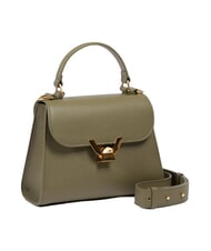 COCCINELLE CAMPIONARIO - DEW  Bolso de mano, con bandolera verde laurel - Bolsos Mujer - 2