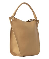 COCCINELLE CAMPIONARIO - FLARE Bolso de hombro beige fresco - Bolsos Mujer - 3