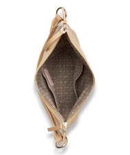 COCCINELLE CAMPIONARIO - FLARE Bolso de hombro beige fresco - Bolsos Mujer - 4