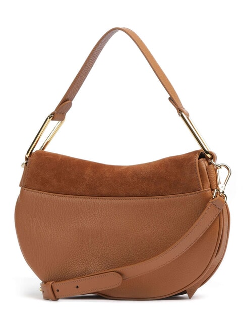 CAMPIONARIO - MAGIE SUEDE BIM Bolso de hombro de ante CUIR - Bolsos Mujer