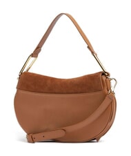 COCCINELLE CAMPIONARIO - MAGIE SUEDE BIM Bolso de hombro de ante CUIR - Bolsos Mujer - 2