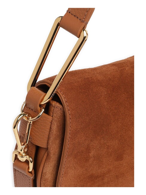 CAMPIONARIO - MAGIE SUEDE BIM Bolso de hombro de ante CUIR - Bolsos Mujer