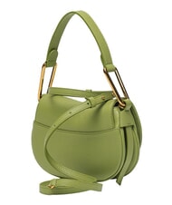 COCCINELLE CAMPIONARIO - MAGIE SOFT Bolso bandolera de piel con bandolera guacamole - Bolsos Mujer - 2