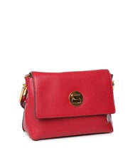 COCCINELLE CAMPIONARIO - LIYA Turnlock Bolso de hombro sangr&iacute;a/piel - Bolsos Mujer - 2