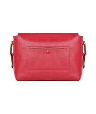 COCCINELLE CAMPIONARIO - LIYA Turnlock Bolso de hombro sangr&iacute;a/piel - Bolsos Mujer - 3