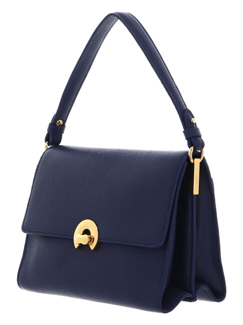 CAMPIONARIO - BINXIE  Bolso de mano, con bandolera azul real - Bolsos Mujer
