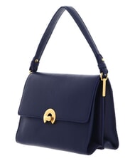 COCCINELLE CAMPIONARIO - BINXIE  Bolso de mano, con bandolera azul real - Bolsos Mujer - 2