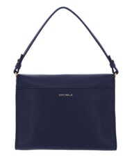 COCCINELLE CAMPIONARIO - BINXIE  Bolso de mano, con bandolera azul real - Bolsos Mujer - 3