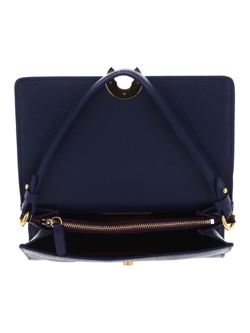 CAMPIONARIO - BINXIE  Bolso de mano, con bandolera azul real - Bolsos Mujer