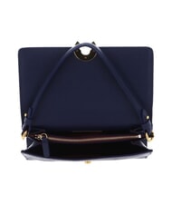 COCCINELLE CAMPIONARIO - BINXIE  Bolso de mano, con bandolera azul real - Bolsos Mujer - 4