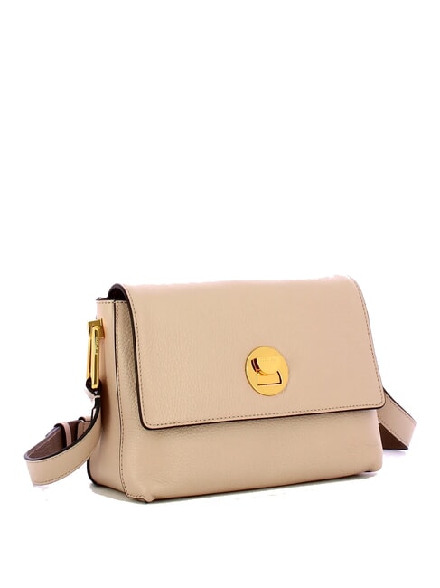 CAMPIONARIO - LIYA Bolso de hombro rosetas/t caliente. - Bolsos Mujer