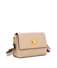 COCCINELLE CAMPIONARIO - LIYA Bolso de hombro rosetas/t caliente. - Bolsos Mujer - 2