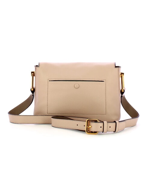 CAMPIONARIO - LIYA Bolso de hombro rosetas/t caliente. - Bolsos Mujer