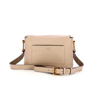 COCCINELLE CAMPIONARIO - LIYA Bolso de hombro rosetas/t caliente. - Bolsos Mujer - 3