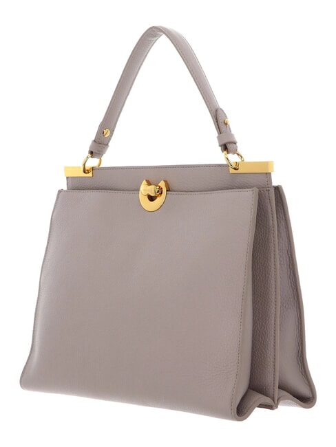 CAMPIONARIO - BINXIE Bolso de mano con correa para el hombro. rosa polvo - Bolsos Mujer