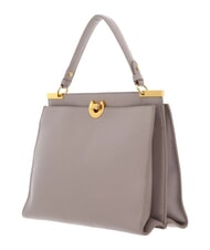 COCCINELLE CAMPIONARIO - BINXIE Bolso de mano con correa para el hombro. rosa polvo - Bolsos Mujer - 2