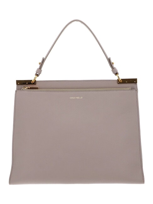 CAMPIONARIO - BINXIE Bolso de mano con correa para el hombro. rosa polvo - Bolsos Mujer