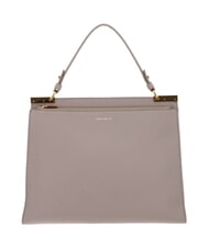 COCCINELLE CAMPIONARIO - BINXIE Bolso de mano con correa para el hombro. rosa polvo - Bolsos Mujer - 3