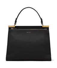 COCCINELLE CAMPIONARIO - BINXIE Bolso de mano con correa para el hombro. negro - Bolsos Mujer - 3