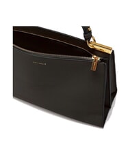COCCINELLE CAMPIONARIO - BINXIE Bolso de mano con correa para el hombro. negro - Bolsos Mujer - 4