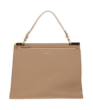 COCCINELLE CAMPIONARIO - BINXIE Bolso de mano con correa para el hombro. beige fresco - Bolsos Mujer - 3