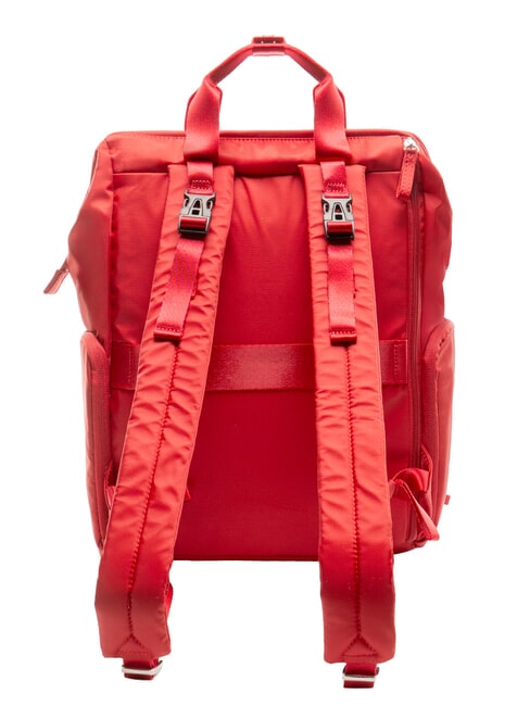 MOVE 5.0 Mochila para port&aacute;til de 14,1" pimiento rojo - Bolsos Mujer