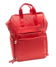 SAMSONITE MOVE 5.0 Mochila para port&aacute;til de 14,1" pimiento rojo - Bolsos Mujer - 5
